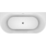 Акриловая ванна 140x75 см BELBAGNO BB710-1400-750