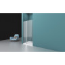 Душевая дверь 80 см BELBAGNO ETNA-B-12-60/20-C-Cr-90