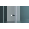 Душевая дверь BELBAGNO ALBANO-BS-13-90+100-C-Cr
