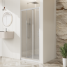 Душевая дверь BELBAGNO UNO-195-BF-3-120-C-Cr