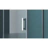Душевой уголок BELBAGNO KRAFT-A-12-90-C-Cr-L