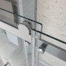 Душевой уголок BELBAGNO MARINO-2-AH-1-110/100-C-Cr