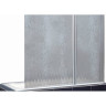 Шторка на ванну BELBAGNO SELA-V-11-120/140-Ch-Cr-R