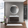 Тумба Rovere Nature Grigio 96,4 см BELBAGNO MARINO MARINO-CER-1000-2C-SO-RNG-P