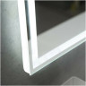 Зеркало 60x60 см BELBAGNO SPC-GRT-600-600-LED-TCH